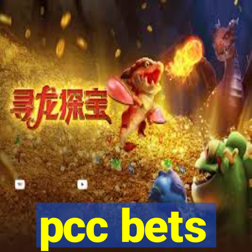 pcc bets